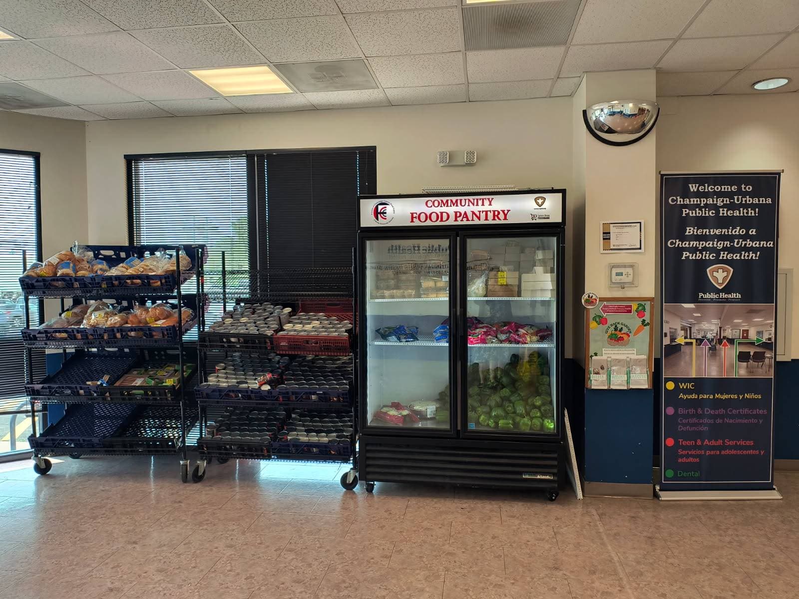 Meadowbrook Learning Garden 2