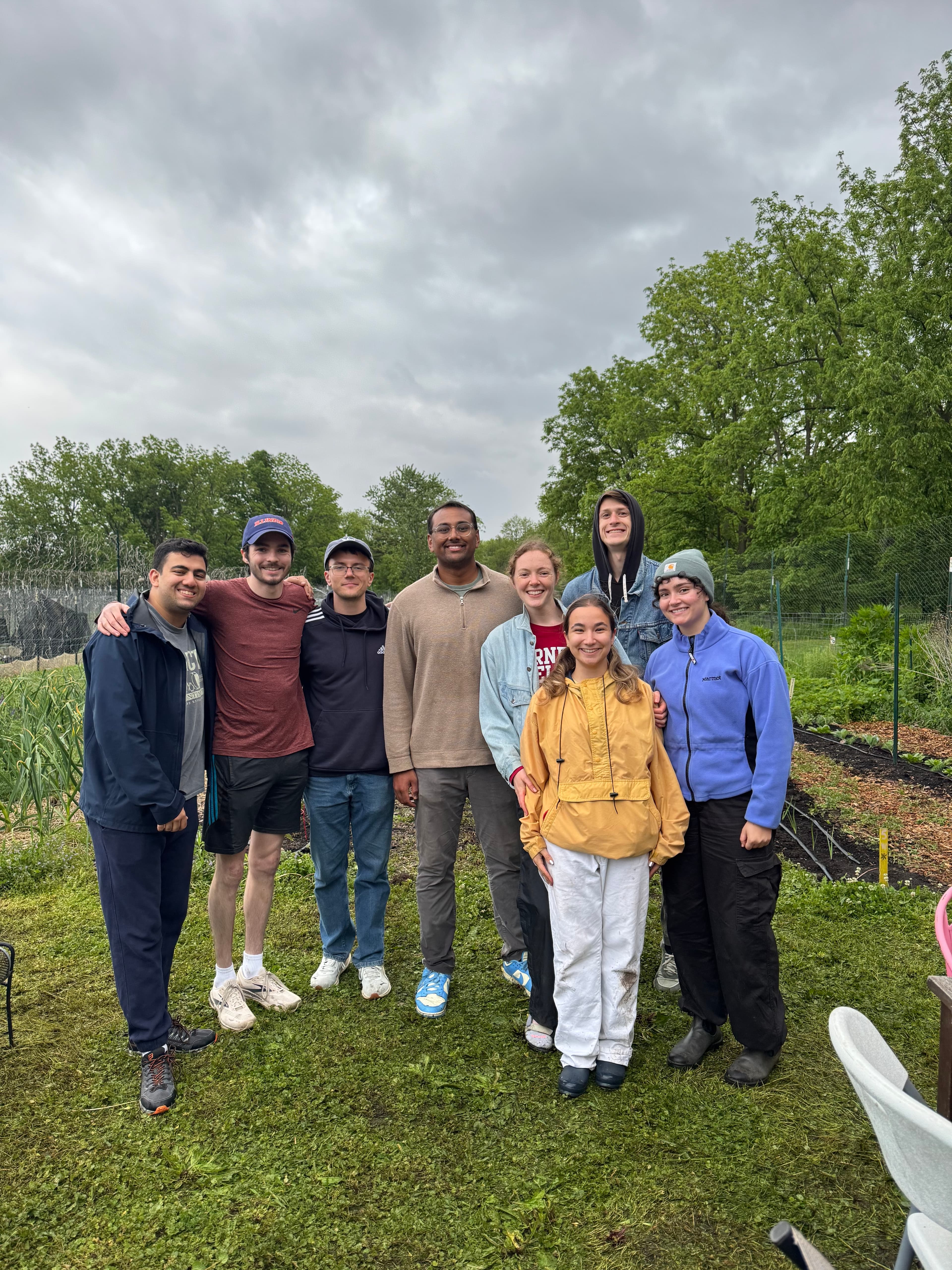 Meadowbrook Learning Garden 4